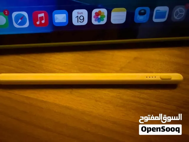 إيباد 11 128GB A16 مستعمل بحالة جيدة - شاشة حجم 11 انش وذاكرة 128 جيجابايت