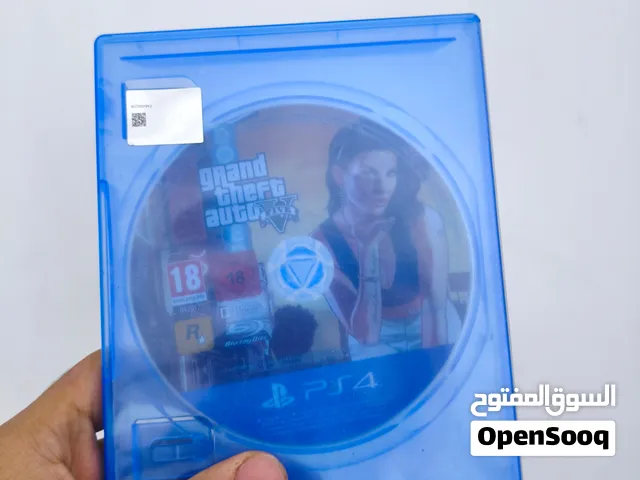 قرص gta v مال فور