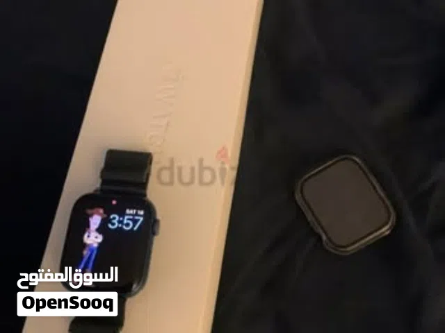 Appale Iwatch Series 7 45MM