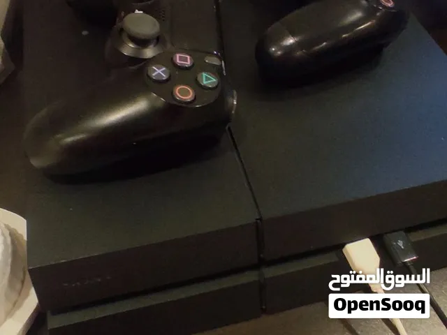 PlayStation 4 PlayStation for sale in Dammam