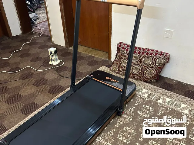 Portable Under-Desk 2-in-1 Folding Treadmill / Walking Pad (Excellent Condition)