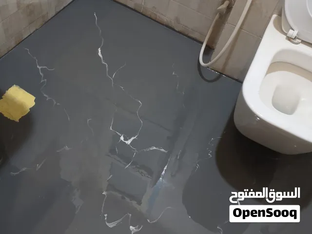 اعمال عزل مائي وحراري