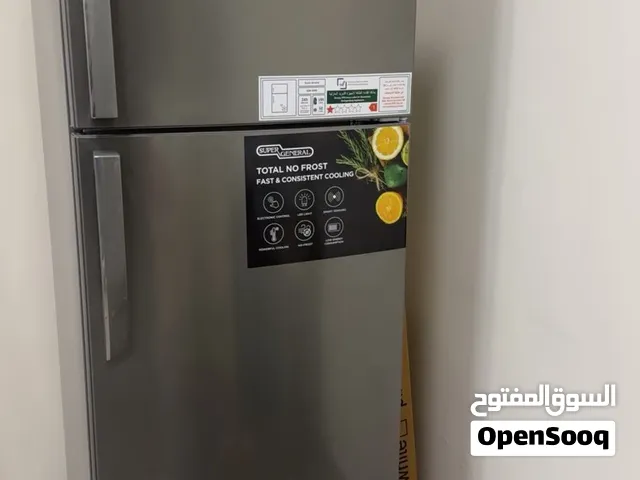 Super General Fridge for Urgent Sale 247L