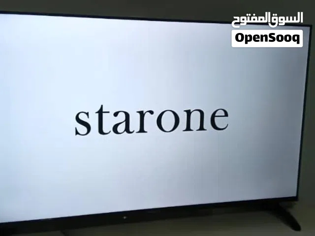 شاشة ستار ون 50 للبيع
