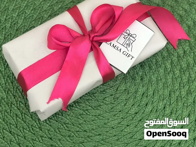 قلادة المحار هدية مناسبة