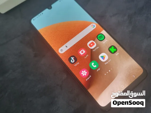 Samsung Galaxy A32 128 GB in Muscat