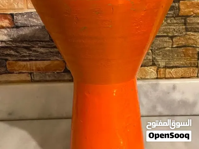 دربوكه مستعمله