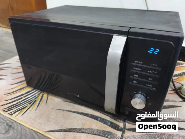Samsung 30+ Liters Microwave in Basra