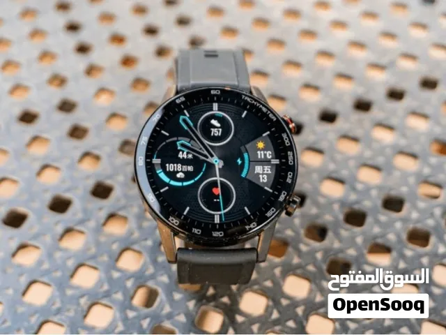 Honor magic watch 2 46mm sport edition (كسر زيرو (متبقي كميه واحده
