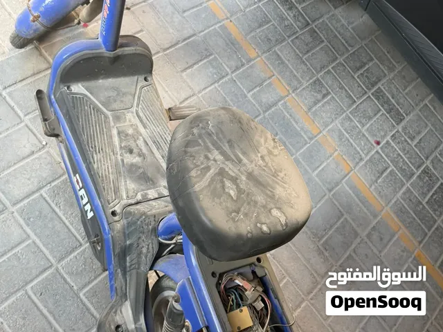 سكوتر للبيع 50 دينار