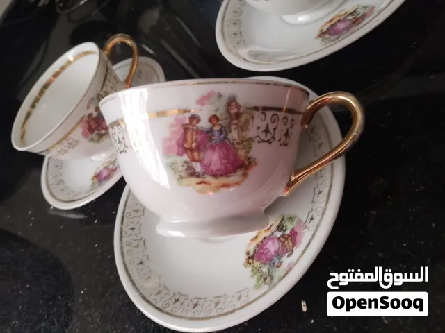 طقم فناجين روميو و جلييت