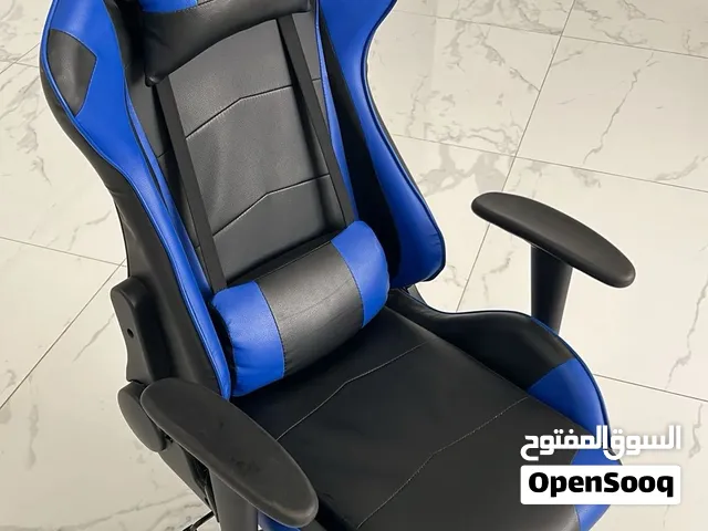 كرسي قيمنق نضيف جديد