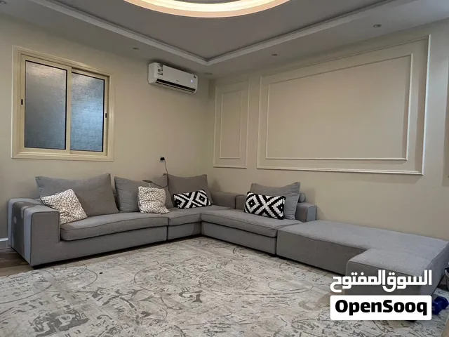 كنب مودرن مع الزولية