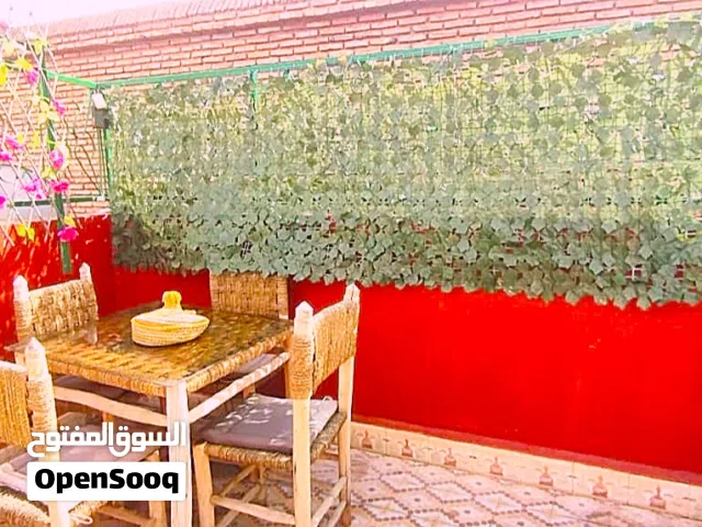 150 m2 3 Bedrooms Townhouse for Rent in Marrakesh Centre Ville
