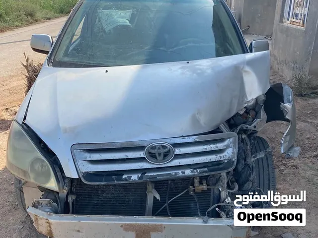 Used Toyota 4 Runner in Basra