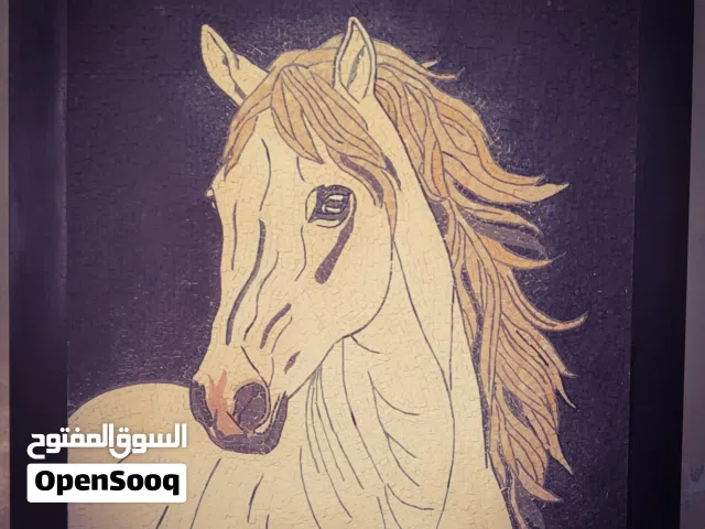 لوحه فسيفساء للبيع