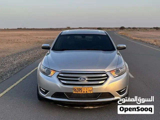 Used Ford Taurus in Muscat