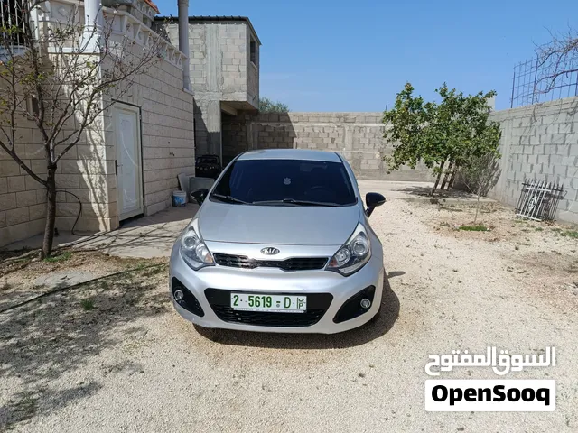 Used Kia Pride in Jenin