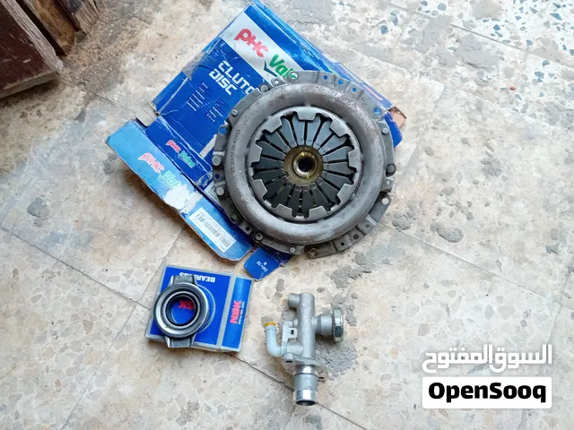 ديسكو فاصل نيسان 450د.ل