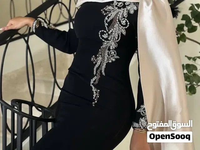 فستان مناسبات