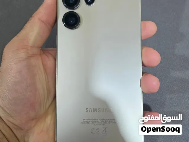 S25 Ultra 1TB