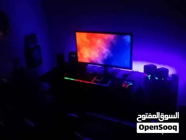 بي سي جيمنج pc