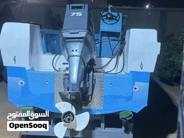 فلوكة 3 قرين جديدة