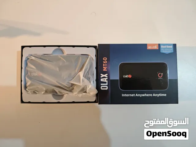 Olax MT60 Cat7 5Ghz ________________________________________________________________________________