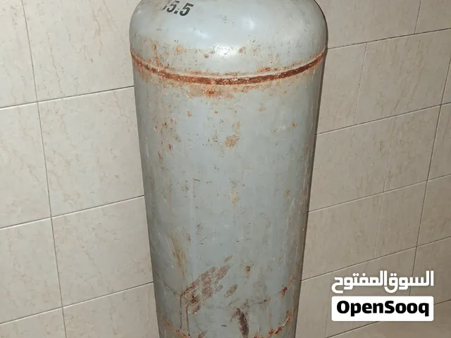 LPG gas cylinder (big)