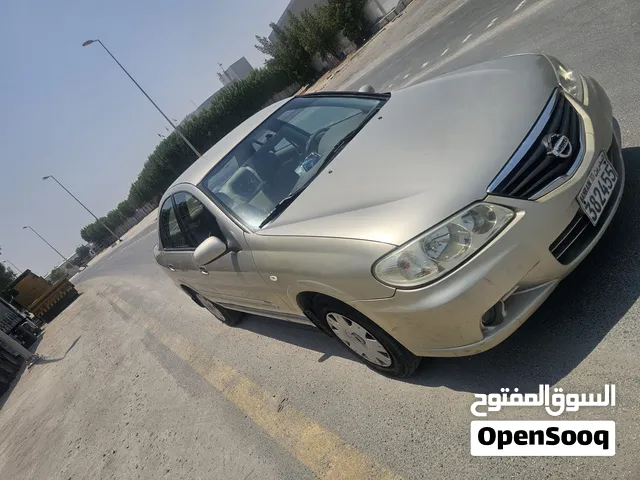 نيسان صني 2010