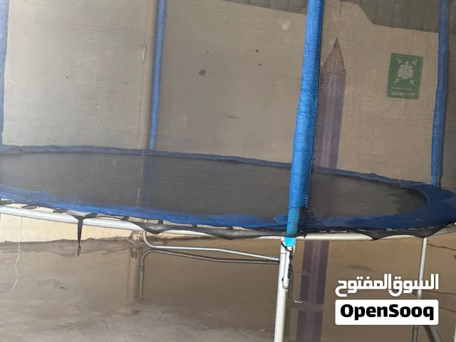 ترامبولين 12قدم