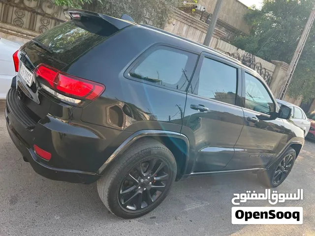 للبيع او مراوس جيب لاريدو