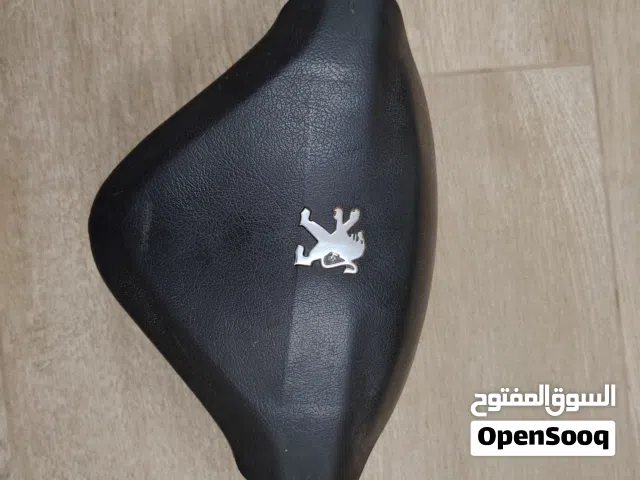 Aire bags Peugeot 207