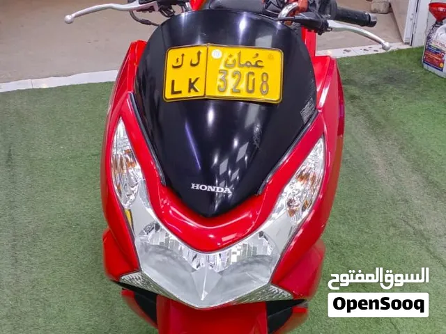 هوندا 2017 للبيع