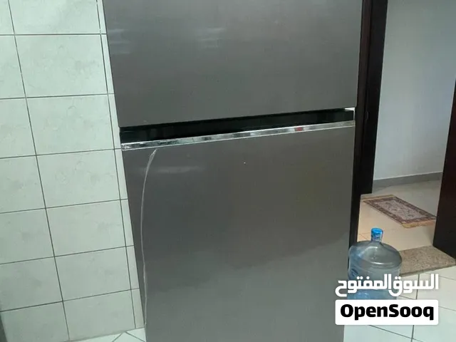 LG Fridge 2026 model