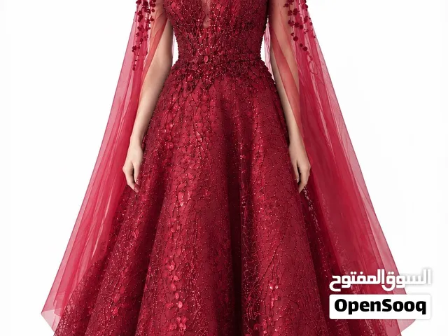 فستان أعراس