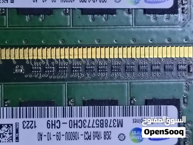 SAMSUNG RAM 4gb