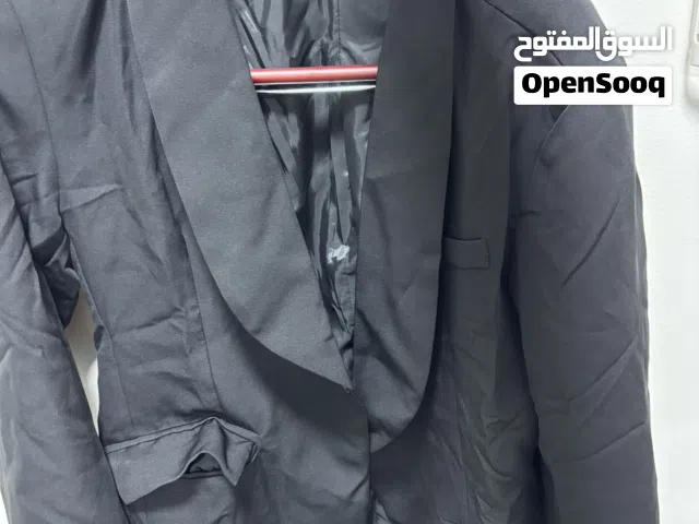 طقم جاكيت وبنطلون