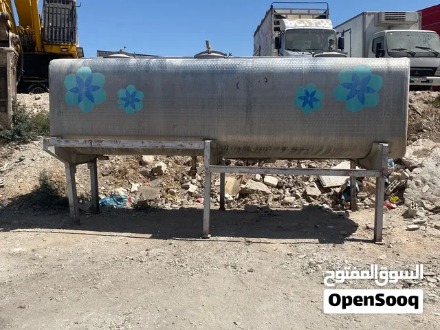 صهريج ستانلس