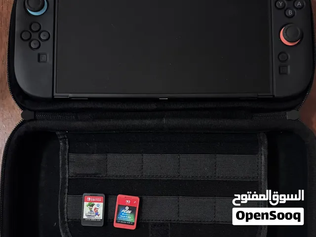 Nintendo switch 2 Like New