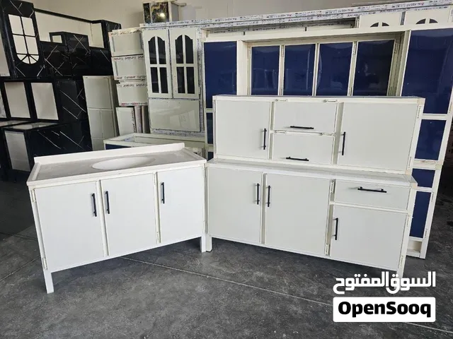 كاونترات المنيوم صيني(اجمل الالوان)