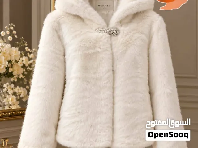 فروا ناعم بملمس مخملي فخم
