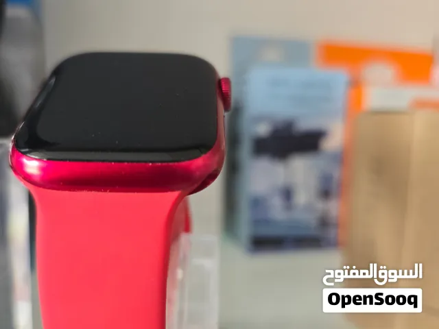 Apple watch 7 46مقاس