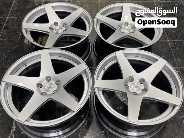 BC FORGED HB35 19”