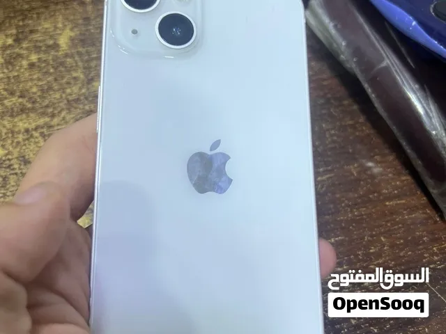 Apple iPhone 13 128 GB in Irbid