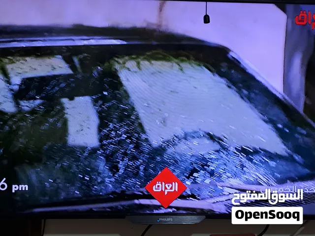 شاشه فيلبس 40 بوصه