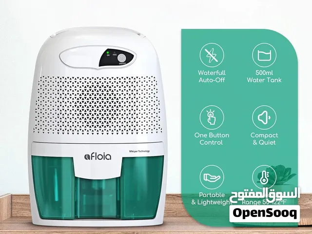 جهاز ازالة الرطوبة Afloia Mini Dehumidifier