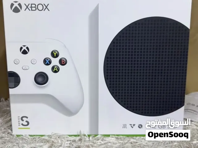 Xbox Series S Xbox for sale in Basra
