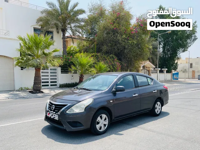 NISSAN SUNNY 2018 MODEL FOR SALE...