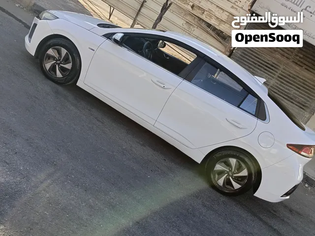 Used Hyundai Ioniq in Mafraq